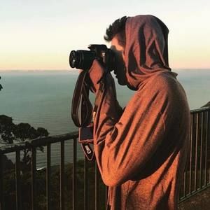 Meet your Posher, Kainoa